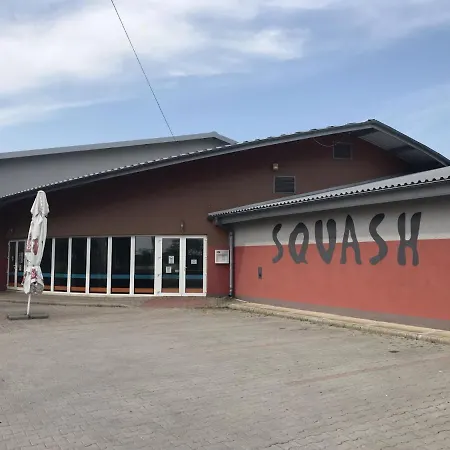 Hun-hon Apartman Tiszaújváros