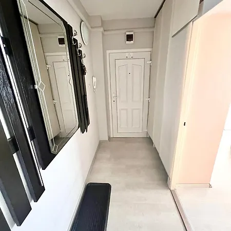 Hun-hon Apartman