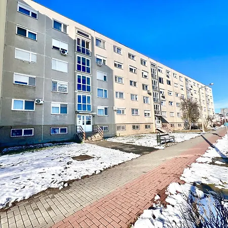 Hun-hon Apartman