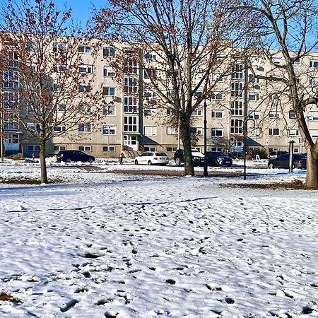 Hun-hon Apartman Daire