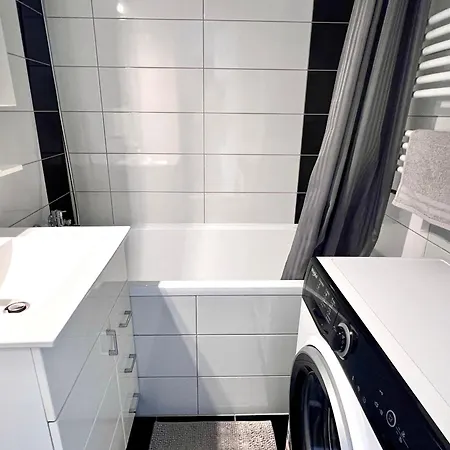 Daire Hun-hon Apartman