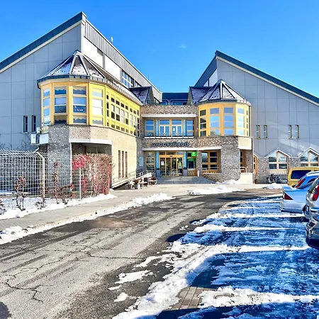 Hun-hon Apartman Daire *