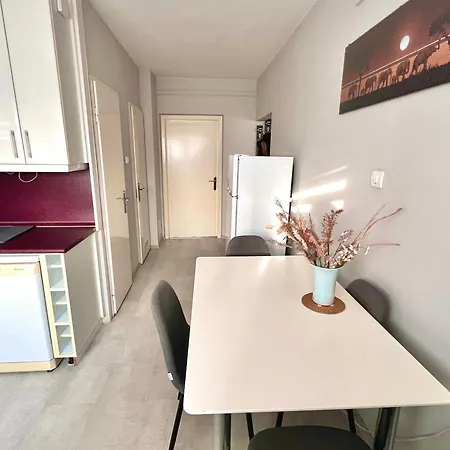 Lägenhet Hun-hon Apartman *