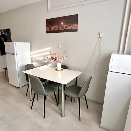 Hun-hon Apartman Apartman Tiszaújváros