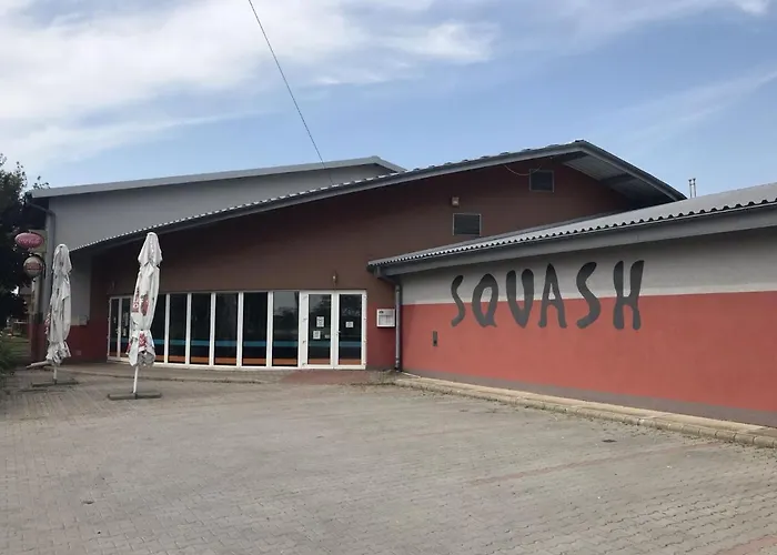 Hun-hon Apartman Tiszaújváros
