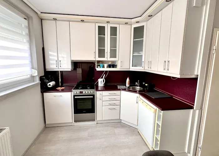 公寓 Hun-hon Apartman Tiszaújváros