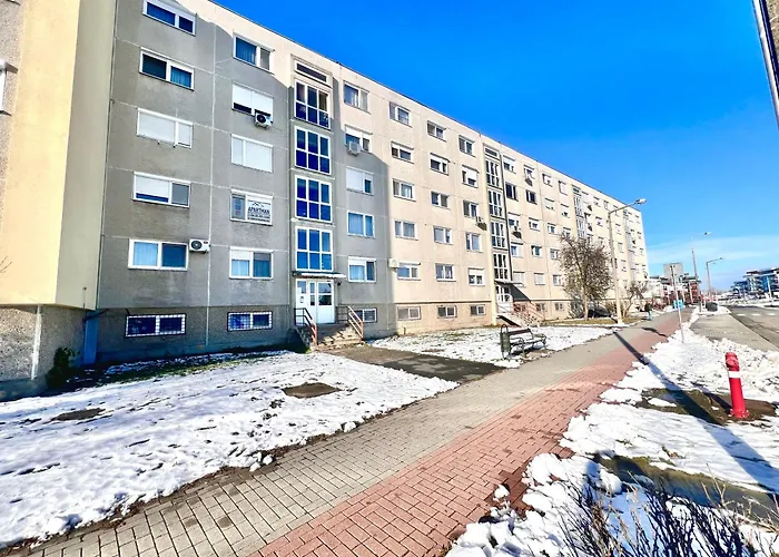 Hun-hon Apartman