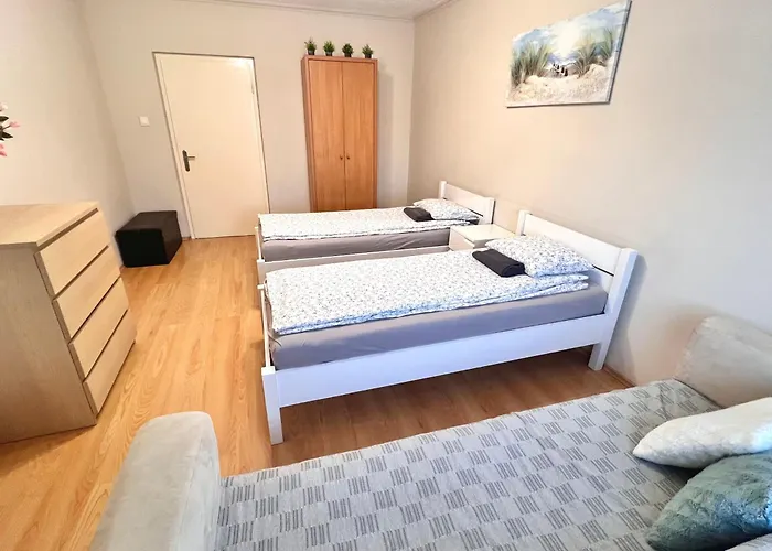 Hun-hon Apartman *