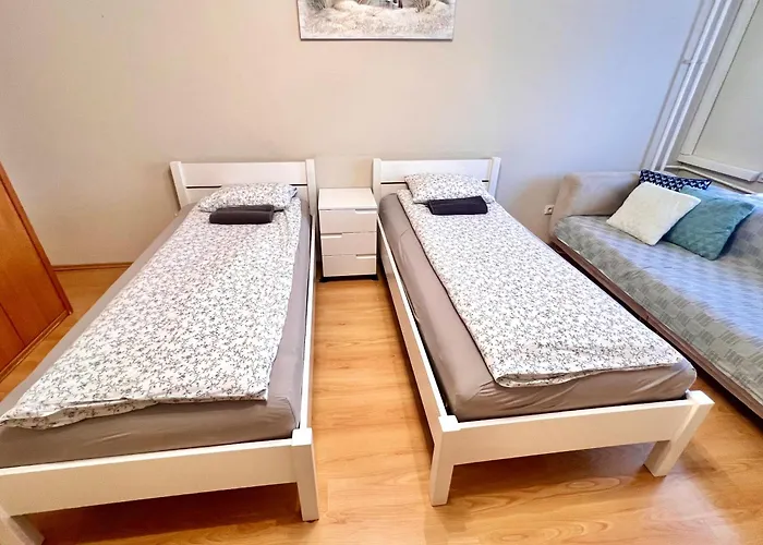 Hun-hon Apartman